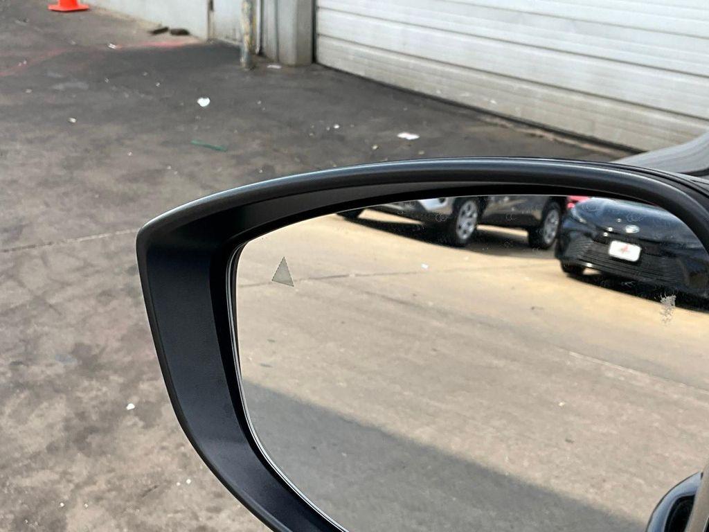 used 2025 Mazda CX-50 car, priced at $24,801