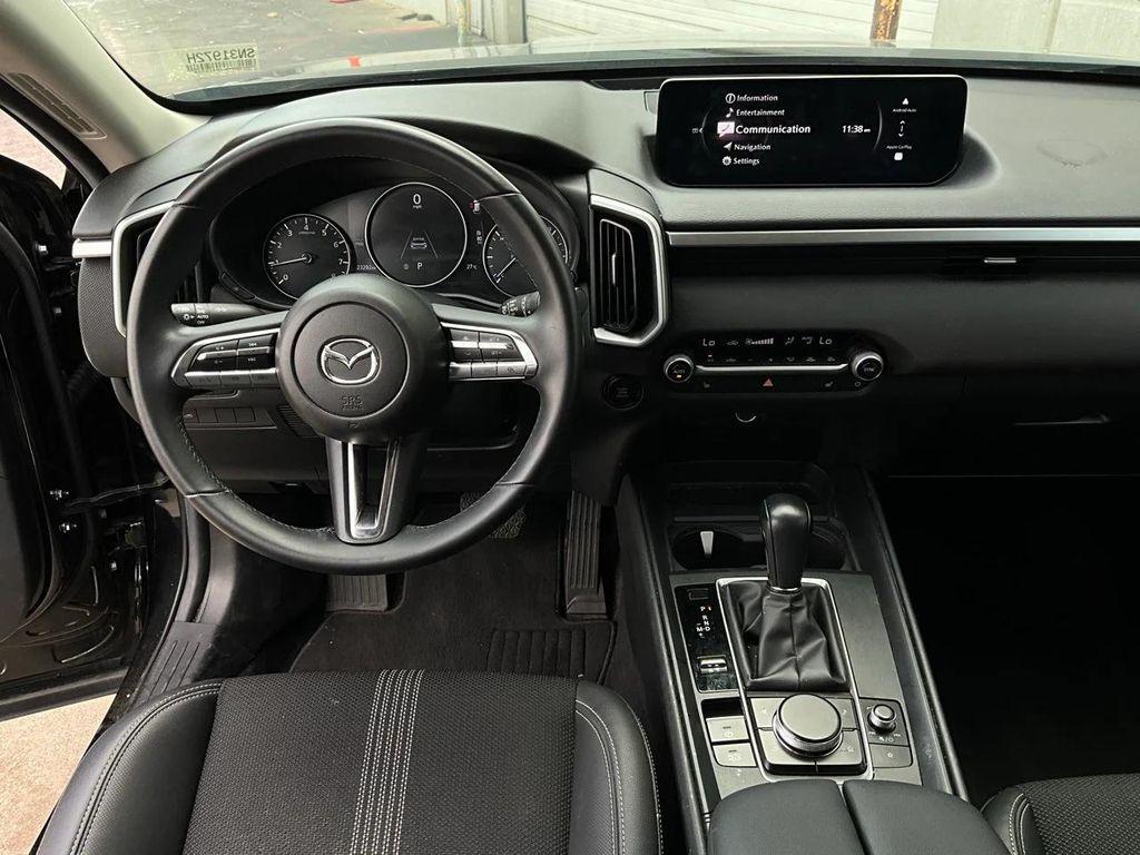 used 2025 Mazda CX-50 car, priced at $24,801
