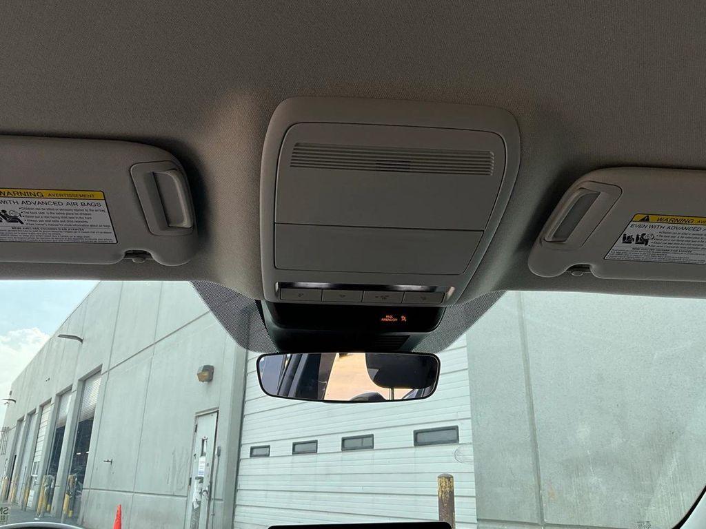 used 2025 Mazda CX-50 car, priced at $24,801