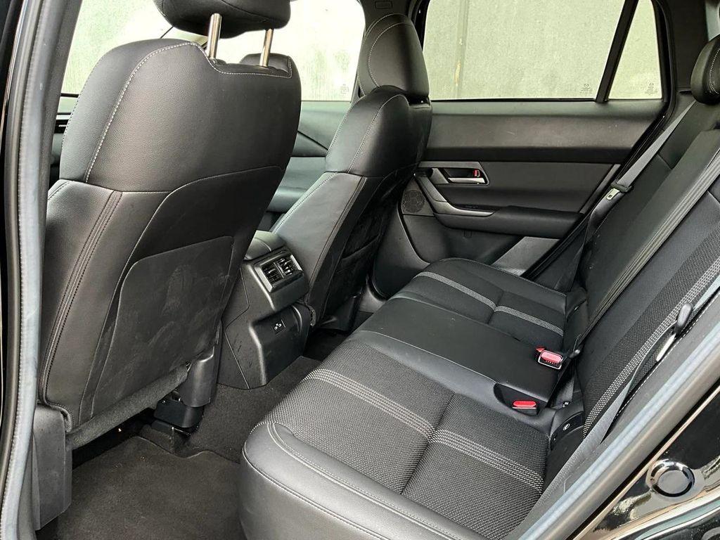 used 2025 Mazda CX-50 car, priced at $24,801