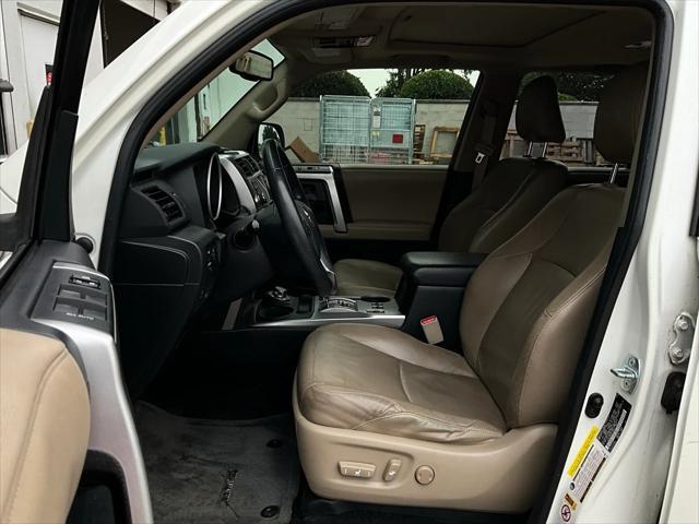 used 2013 Toyota 4Runner car, priced at $17,901