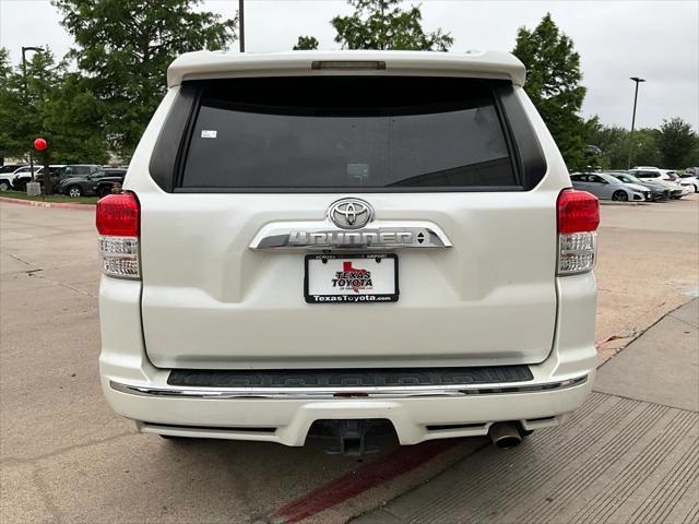 used 2013 Toyota 4Runner car, priced at $17,901