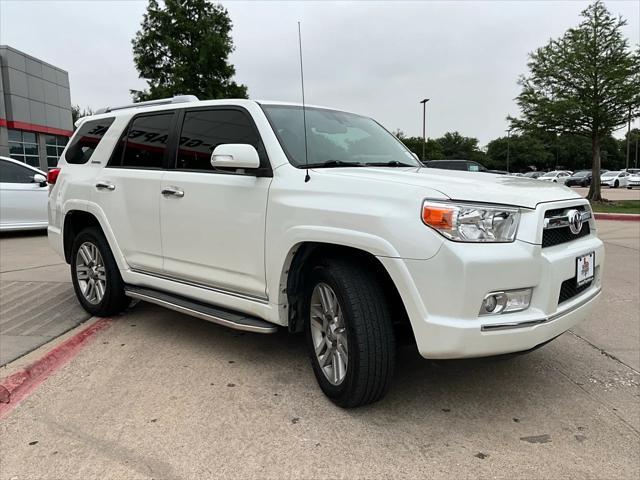 used 2013 Toyota 4Runner car, priced at $17,901
