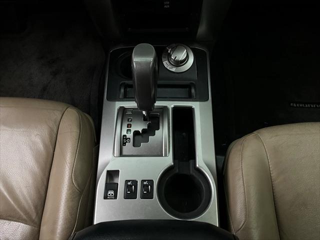 used 2013 Toyota 4Runner car, priced at $17,901