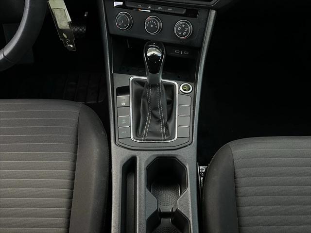 used 2024 Volkswagen Jetta car, priced at $16,901