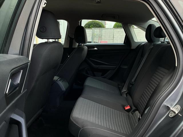 used 2024 Volkswagen Jetta car, priced at $16,901
