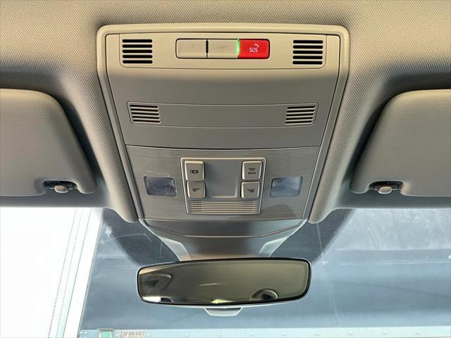 used 2024 Volkswagen Jetta car, priced at $17,901