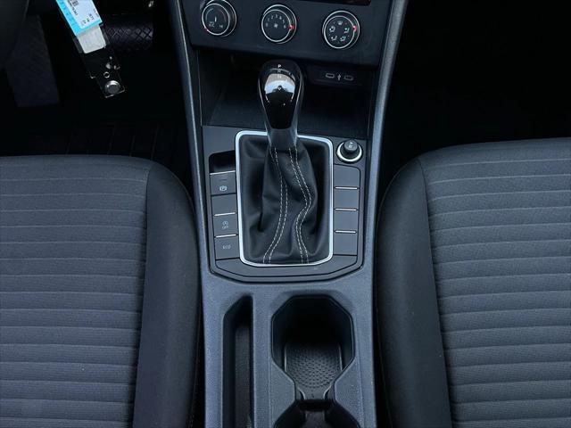 used 2024 Volkswagen Jetta car, priced at $17,901