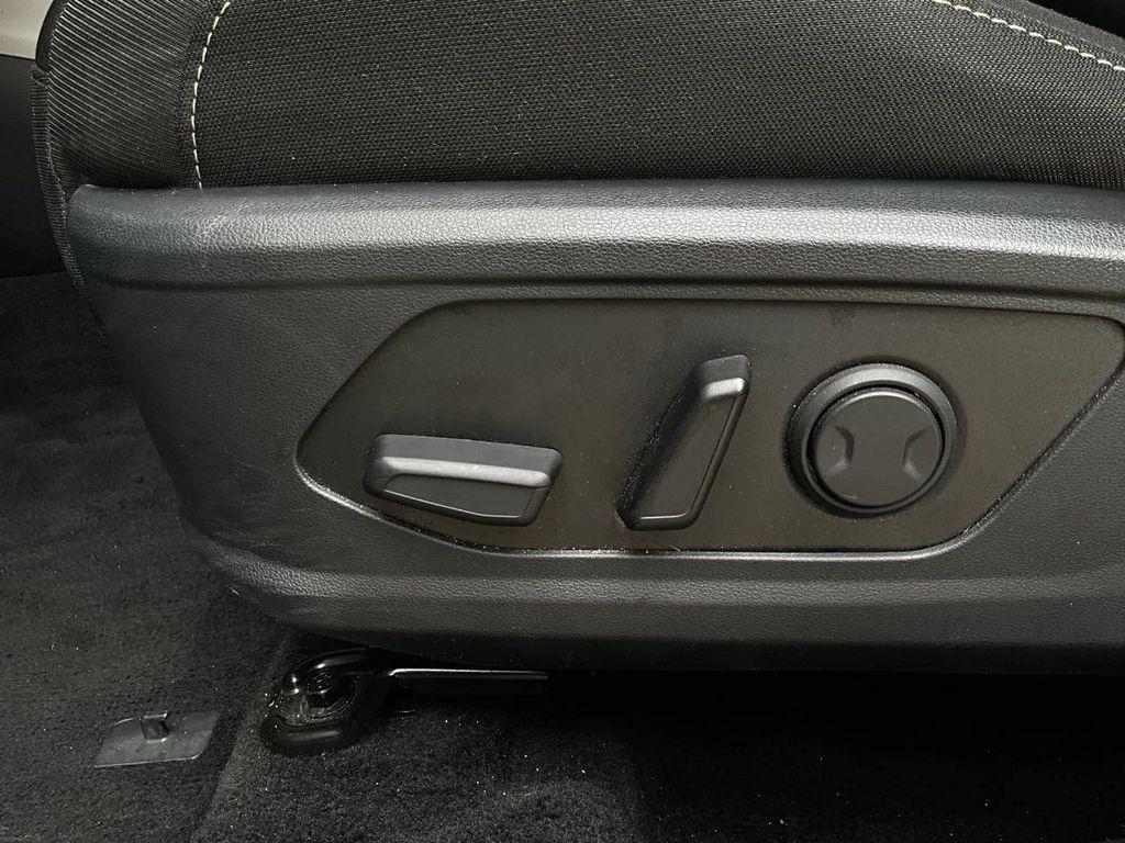 used 2024 Hyundai Tucson car, priced at $21,901