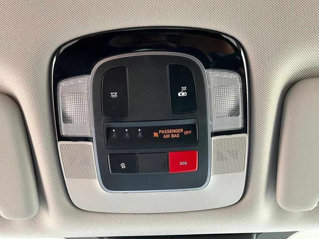 used 2024 Hyundai Tucson car, priced at $21,901