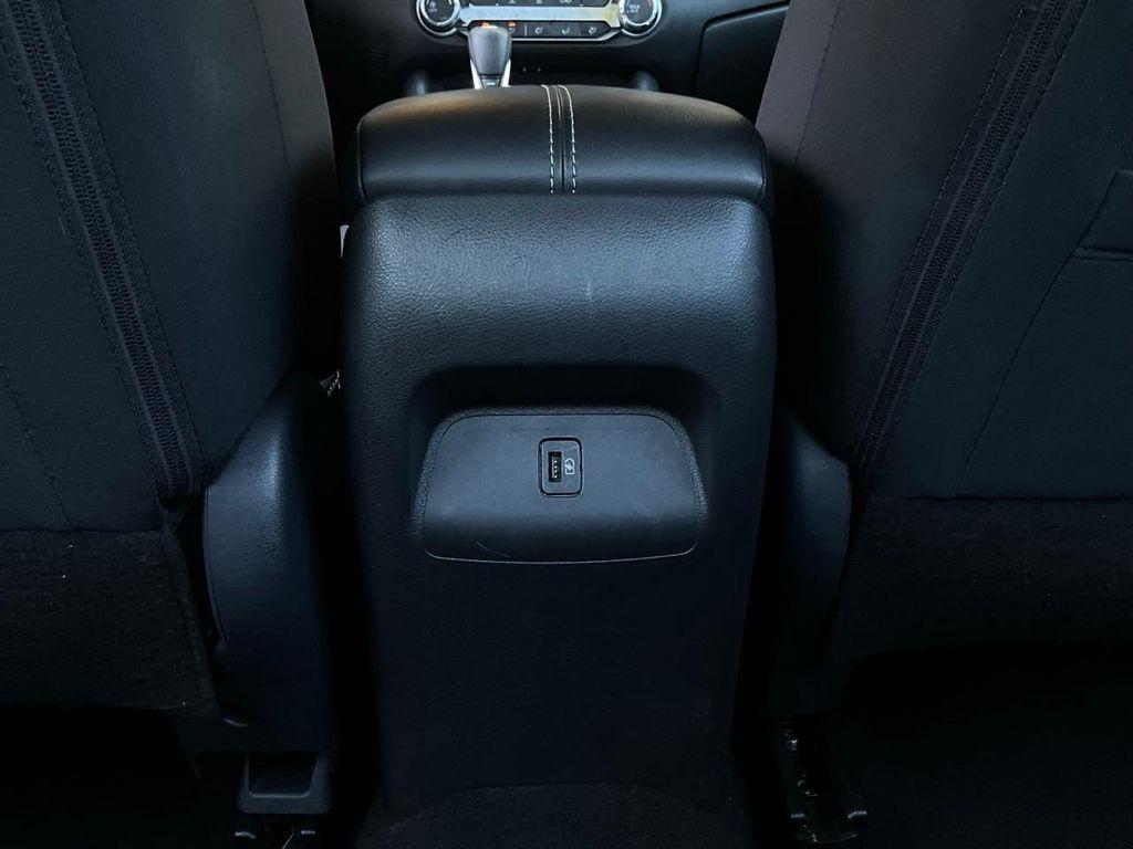 used 2024 Nissan Sentra car, priced at $16,901