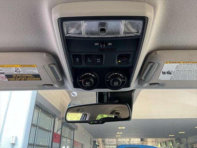 used 2023 Toyota 4Runner car, priced at $39,901