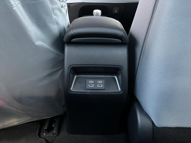 new 2025 Toyota Corolla car, priced at $26,646
