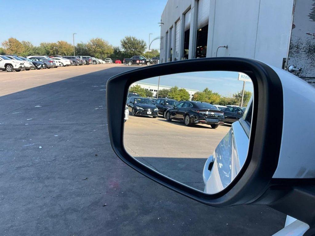 used 2024 Nissan Kicks car, priced at $17,901