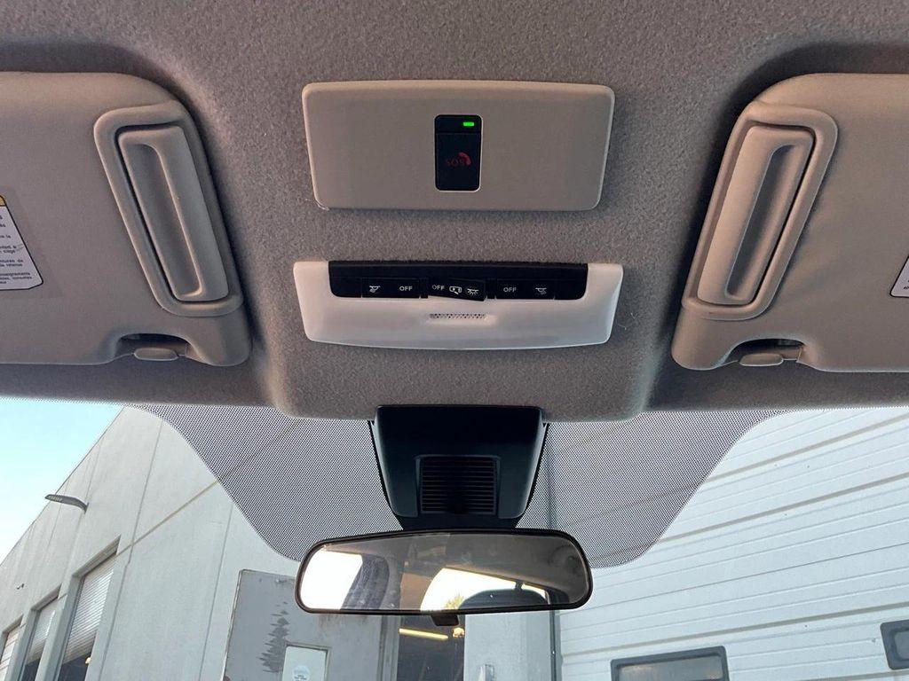used 2024 Nissan Kicks car, priced at $17,901