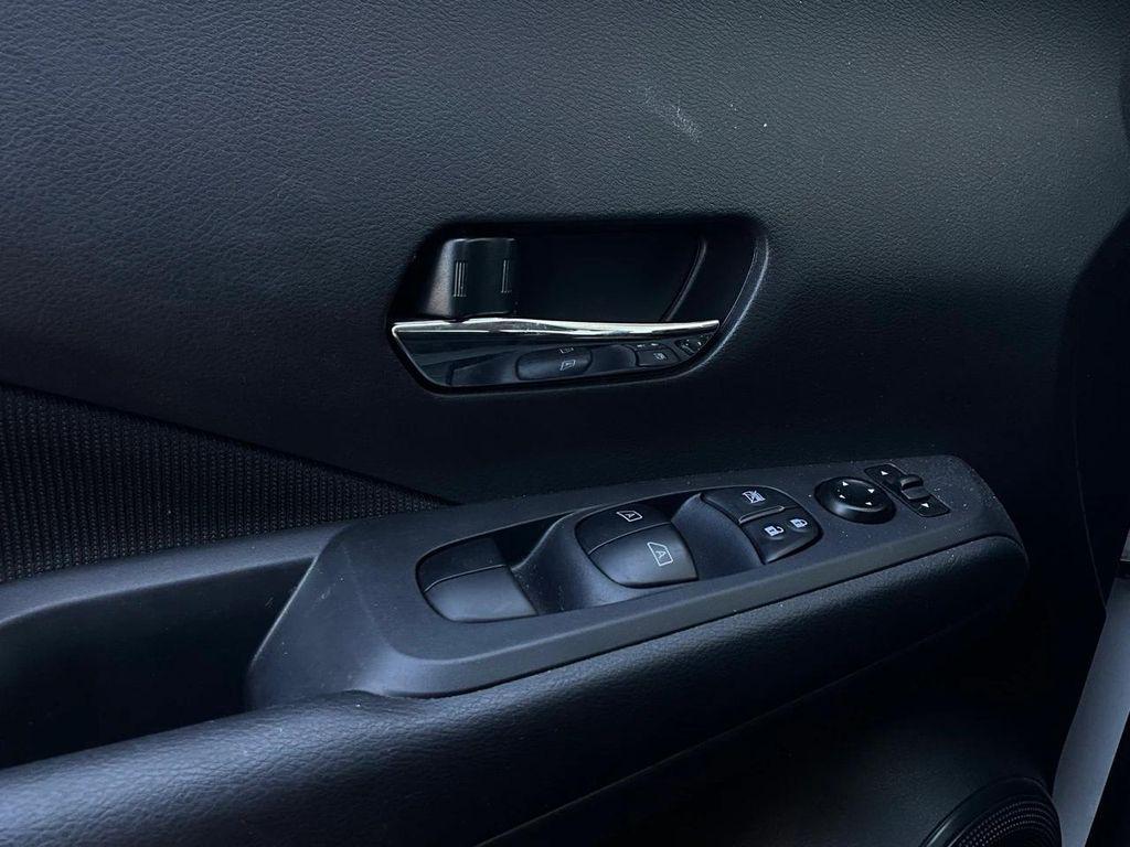 used 2024 Nissan Kicks car, priced at $17,901