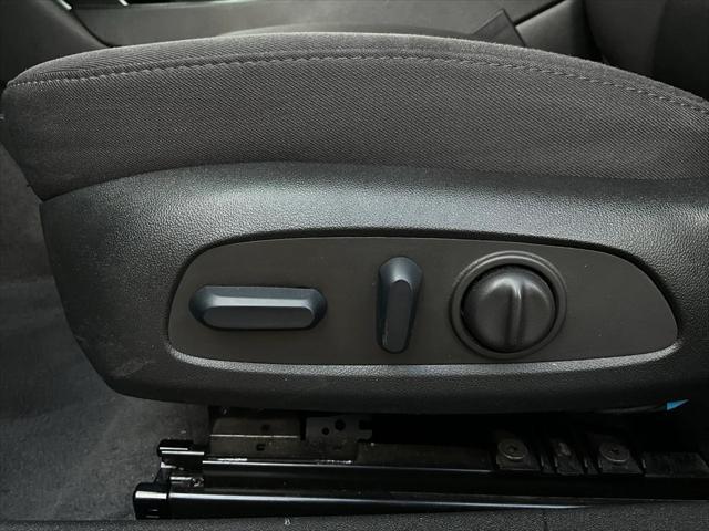 used 2023 Chevrolet Malibu car, priced at $14,901
