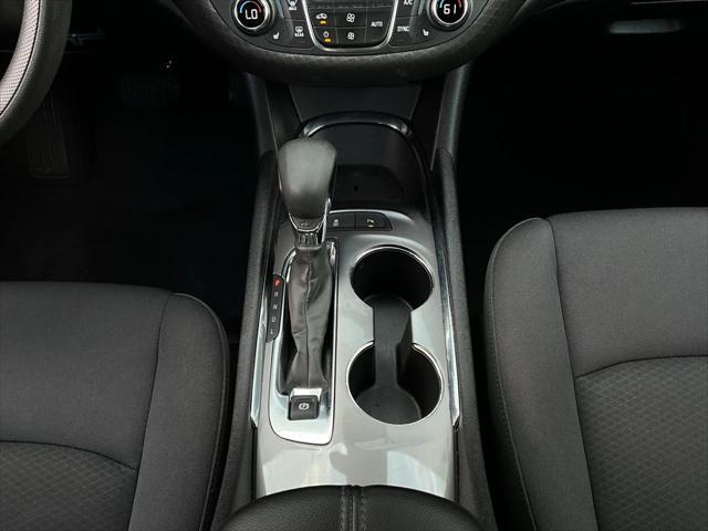 used 2023 Chevrolet Malibu car, priced at $14,901