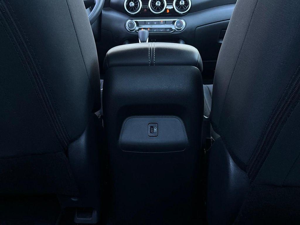 used 2024 Nissan Sentra car, priced at $16,901