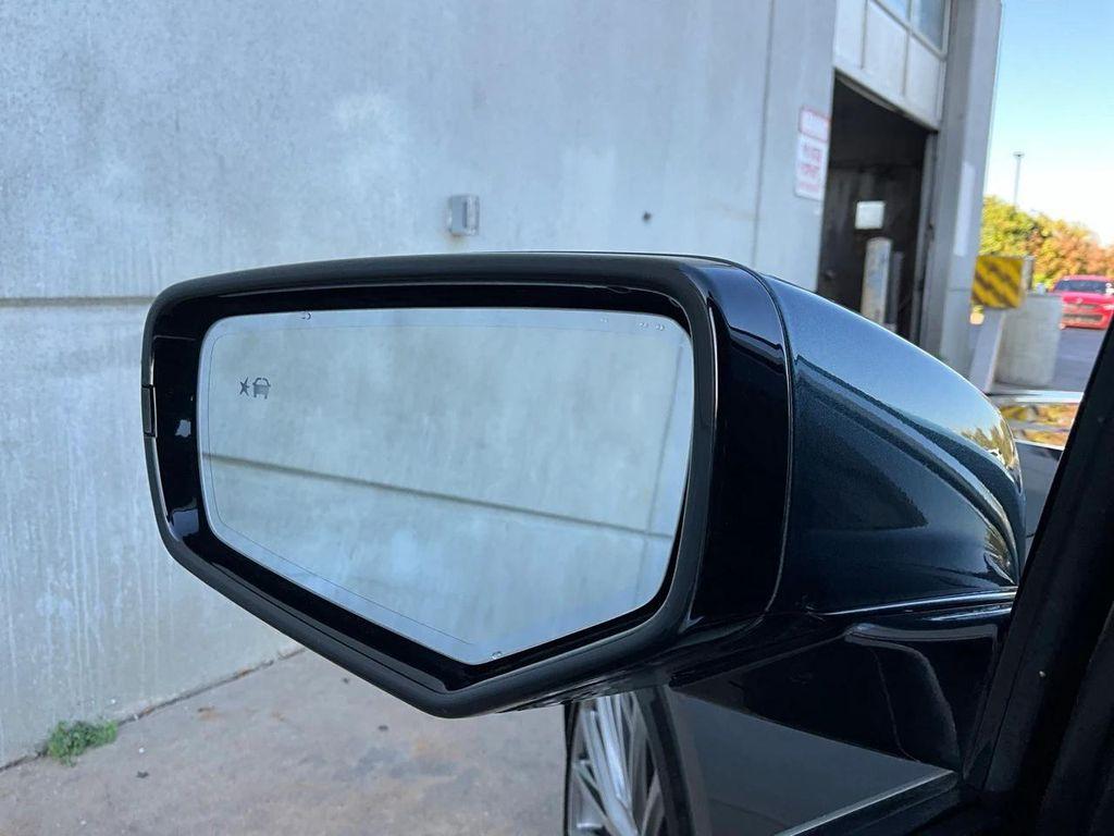 used 2021 Cadillac CT5 car, priced at $28,901