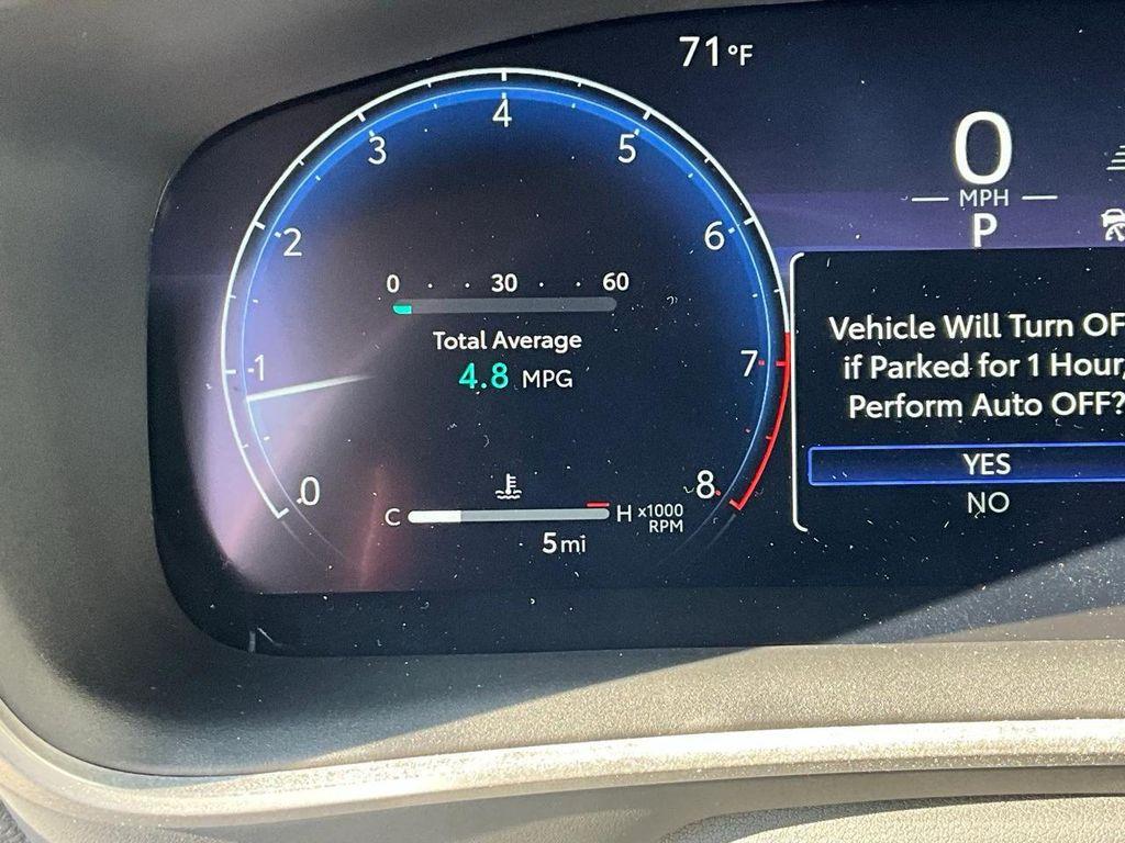 new 2026 Toyota Corolla Cross car, priced at $32,614