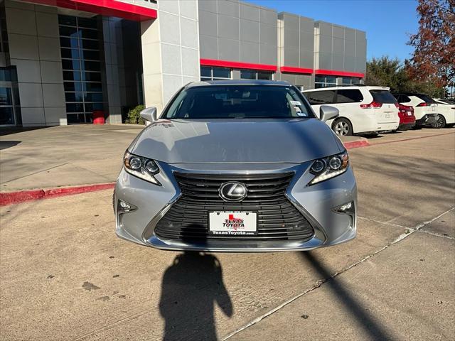 used 2016 Lexus ES 350 car, priced at $19,901