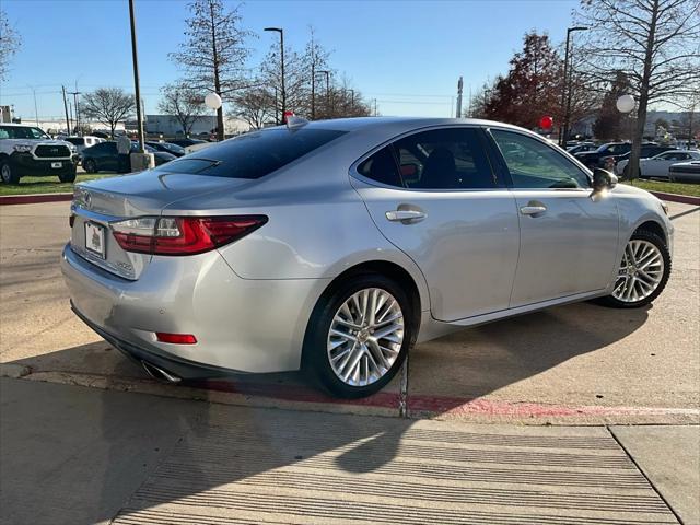 used 2016 Lexus ES 350 car, priced at $19,901