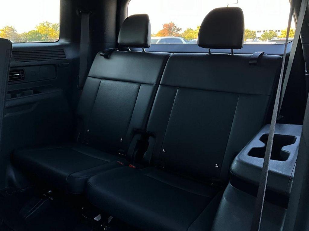 used 2025 Hyundai Santa Fe car, priced at $28,901