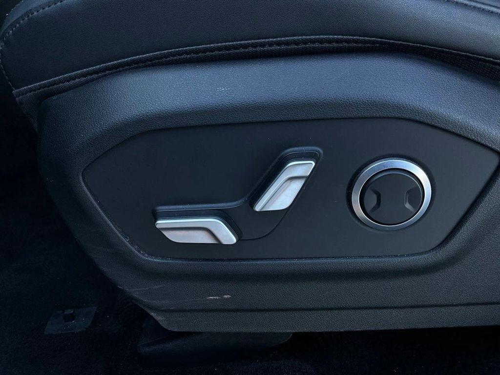 used 2025 Hyundai Santa Fe car, priced at $28,901