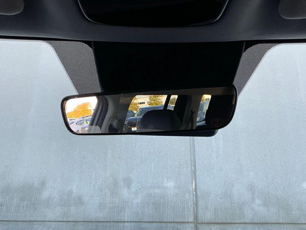 used 2025 Hyundai Santa Fe car, priced at $28,901