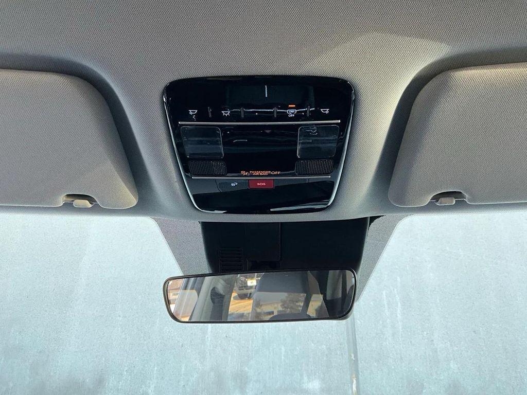 used 2025 Hyundai Santa Fe car, priced at $28,901