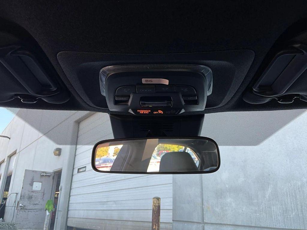 used 2025 Toyota Corolla car, priced at $26,901