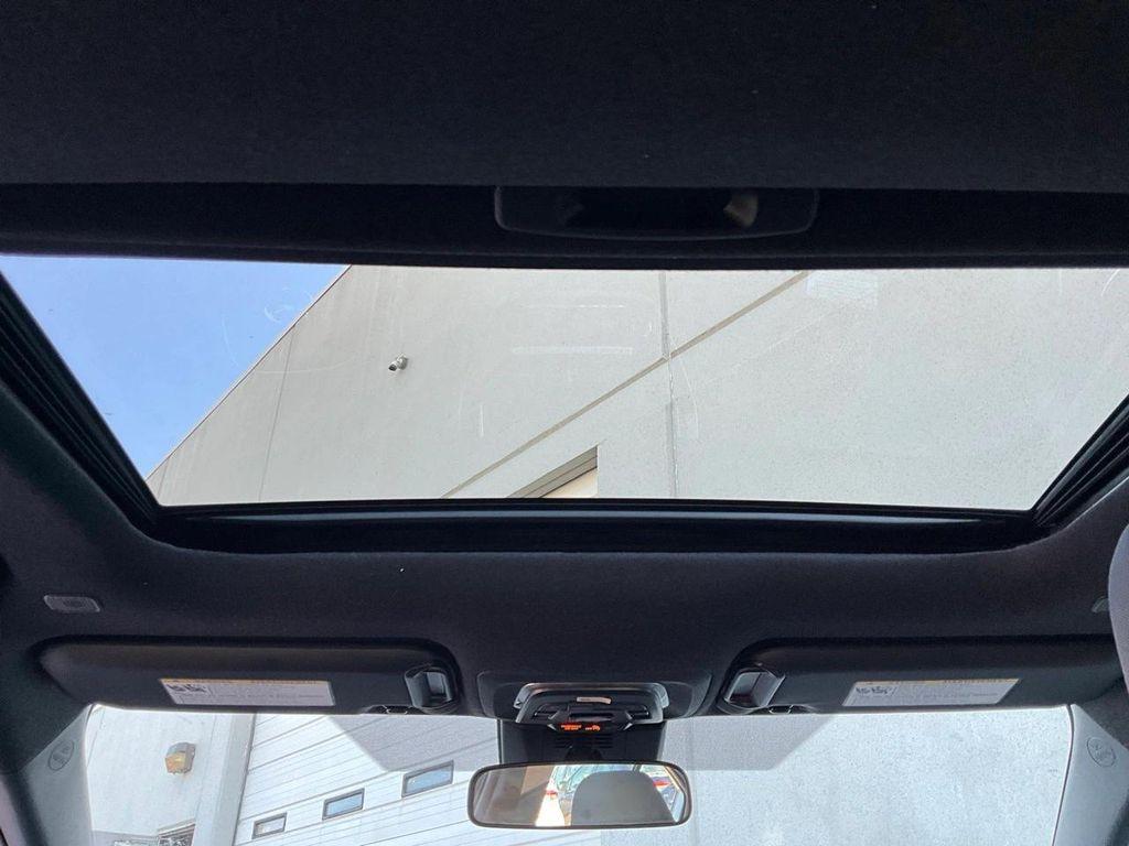 used 2025 Toyota Corolla car, priced at $26,901