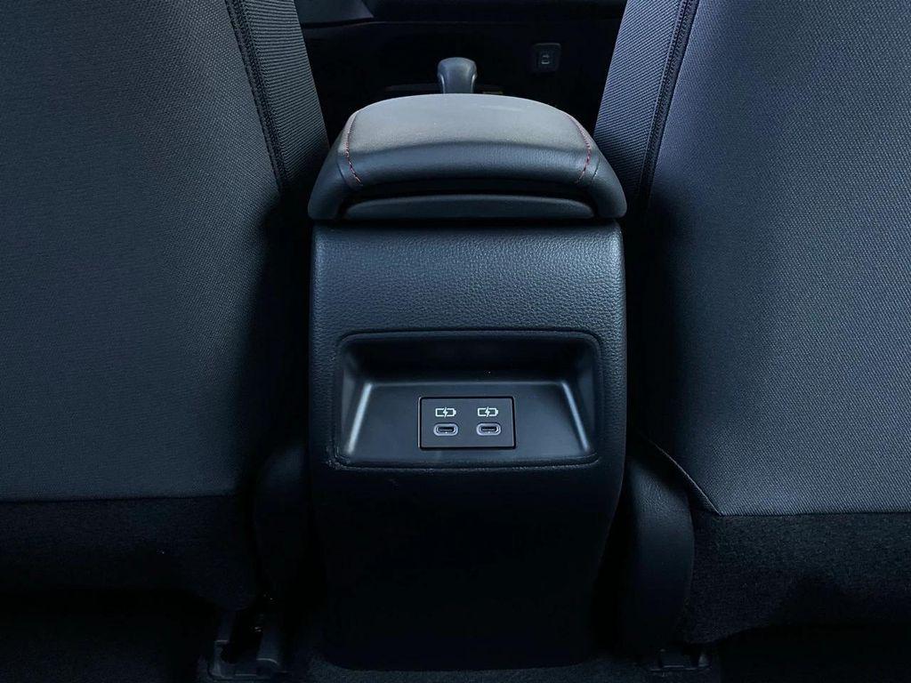 used 2025 Toyota Corolla car, priced at $26,901