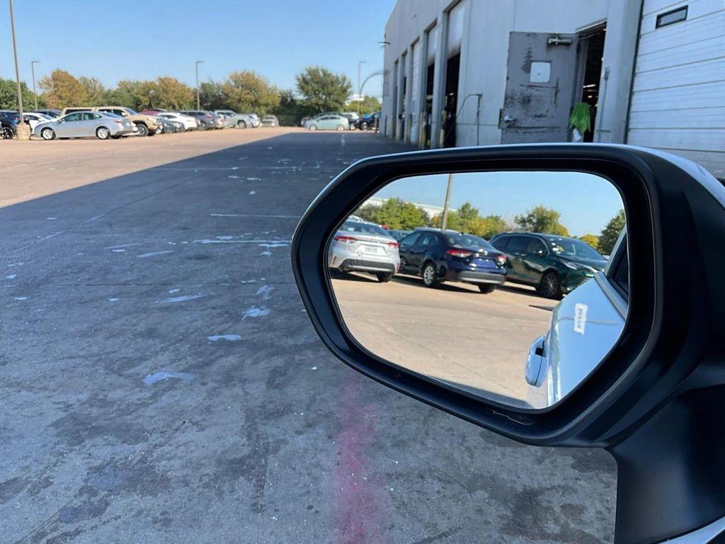 used 2025 Toyota Corolla car, priced at $26,901