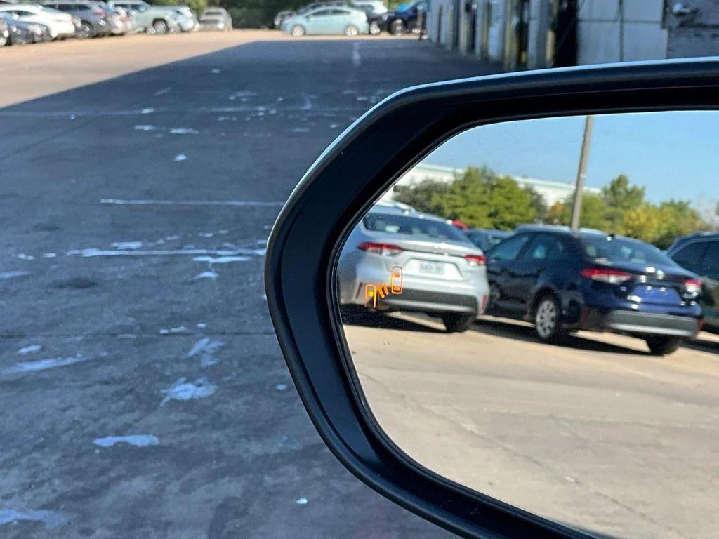 used 2025 Toyota Corolla car, priced at $26,901