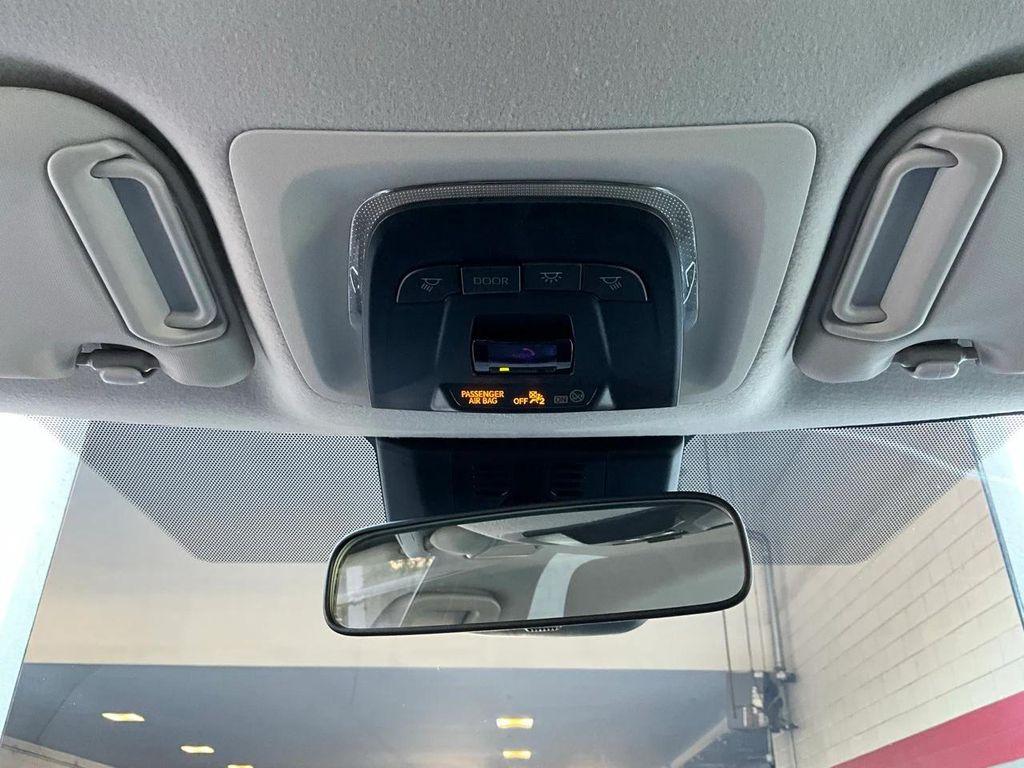 used 2024 Toyota Corolla car, priced at $18,901