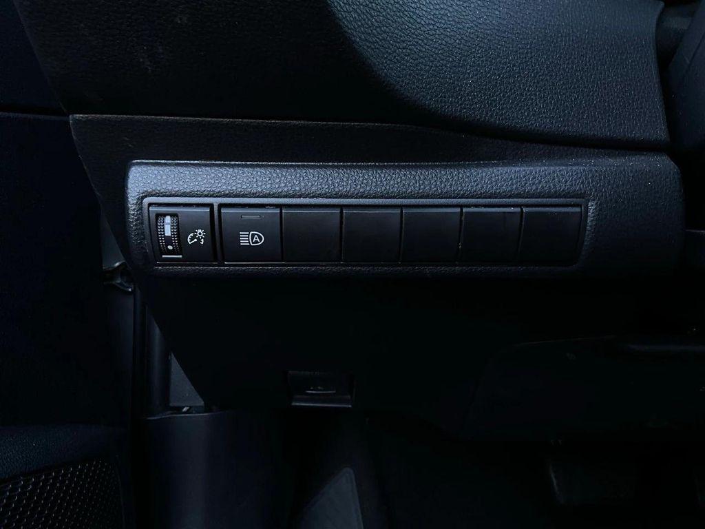 used 2024 Toyota Corolla car, priced at $18,901