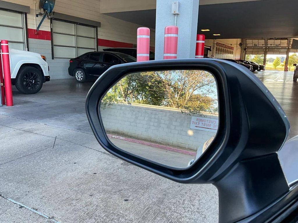 used 2024 Toyota Corolla car, priced at $18,901