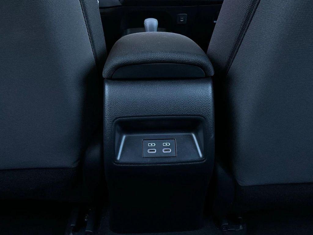 used 2024 Toyota Corolla car, priced at $18,901