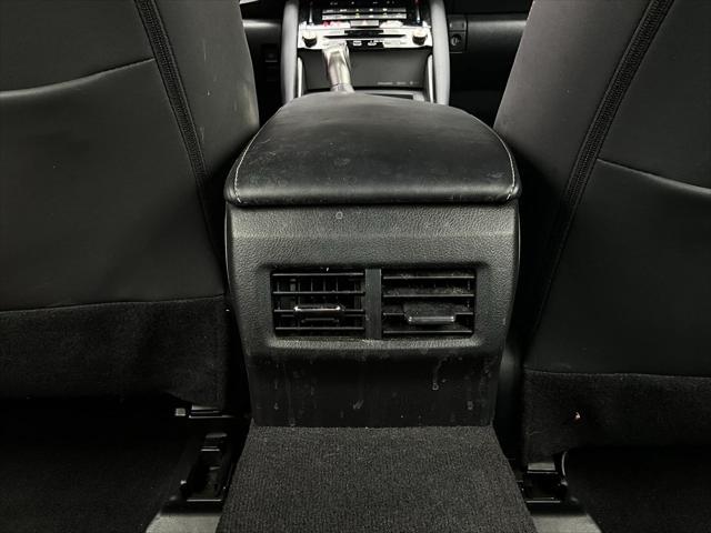 used 2021 Lexus IS 300 car, priced at $26,901