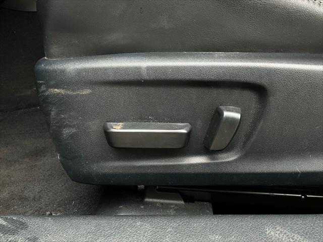 used 2021 Lexus IS 300 car, priced at $26,901
