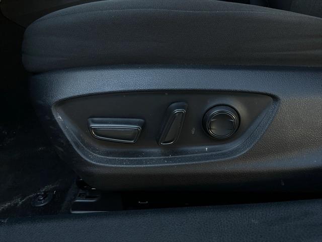used 2024 Toyota Camry car, priced at $22,501