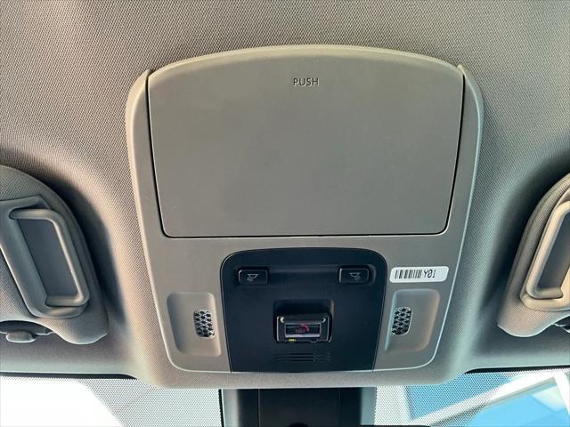 used 2024 Toyota Camry car, priced at $22,501