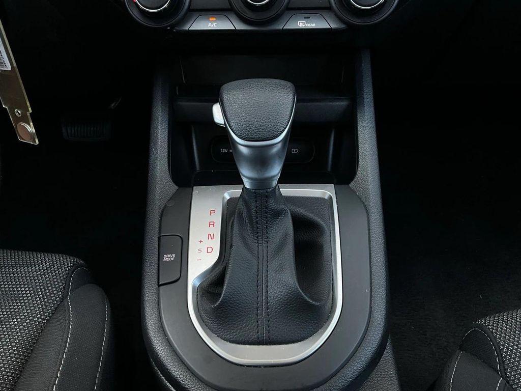 used 2024 Kia Forte car, priced at $15,901
