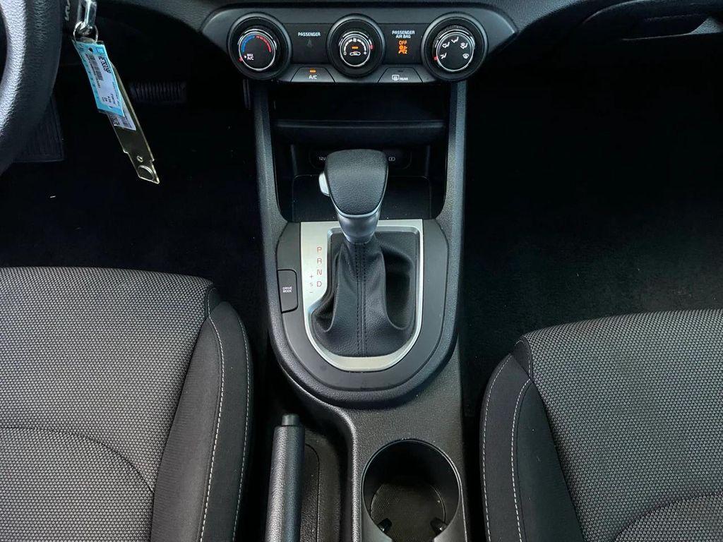 used 2024 Kia Forte car, priced at $15,901