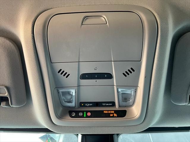 used 2023 GMC Acadia car, priced at $25,801