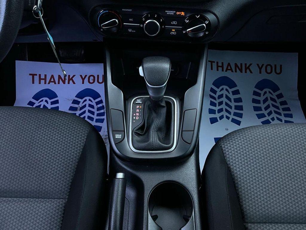 used 2022 Kia Soul car, priced at $12,901