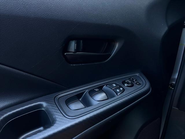 used 2024 Nissan Versa car, priced at $14,901