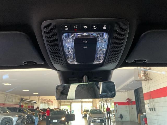 used 2024 Mercedes-Benz GLB 250 car, priced at $32,901